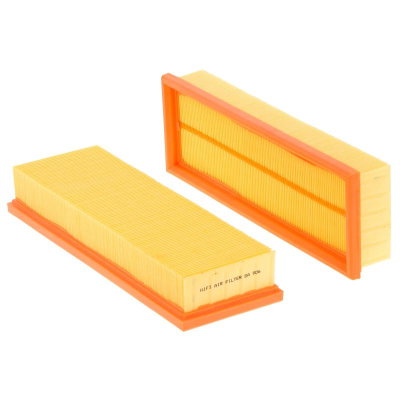 LUFTFILTER