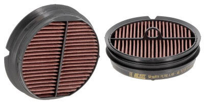 LUFTFILTER
