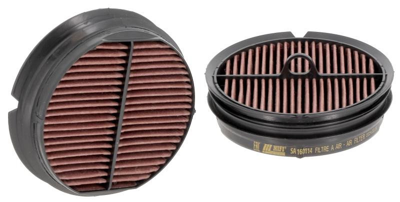 LUFTFILTER