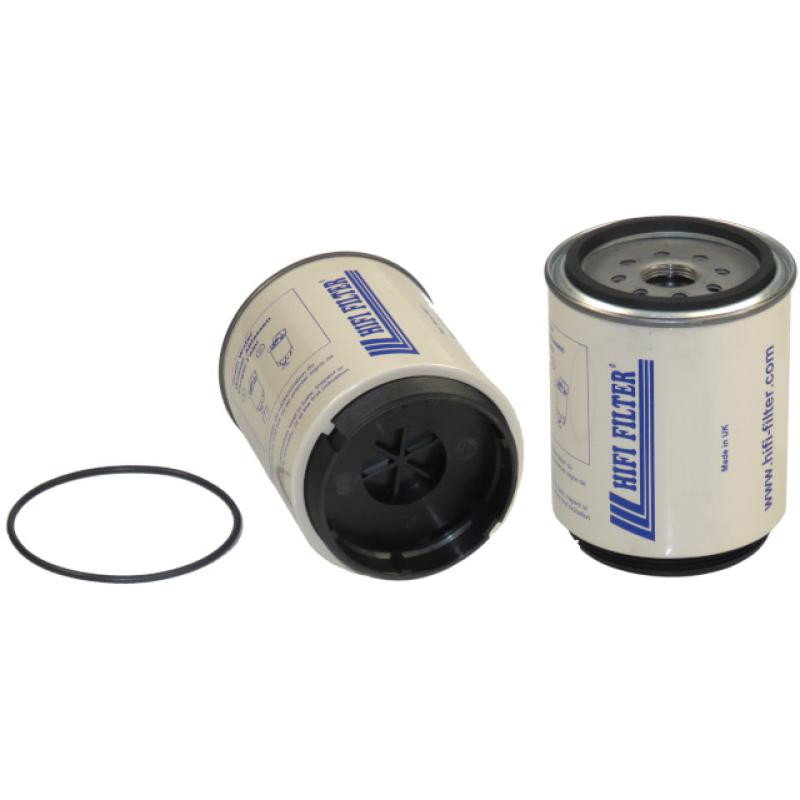 BRÄNSLE-/VATTENAVSKILJARE FILTER