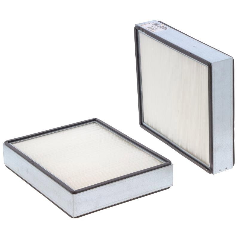 KUPÉLUFTFILTER