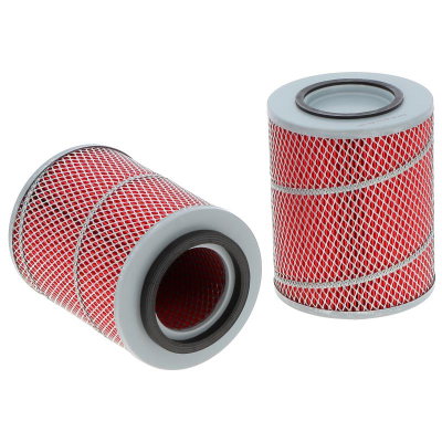 LUFTFILTER