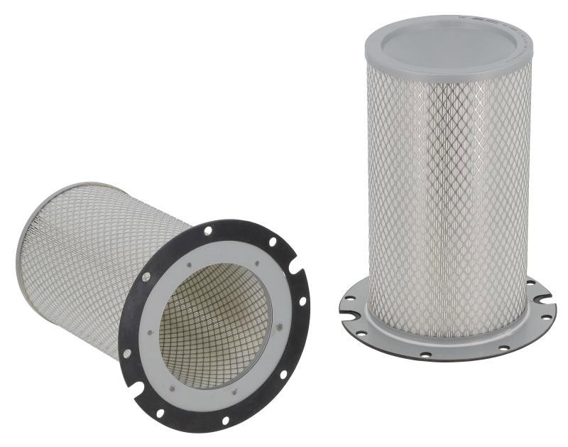 LUFTFILTER