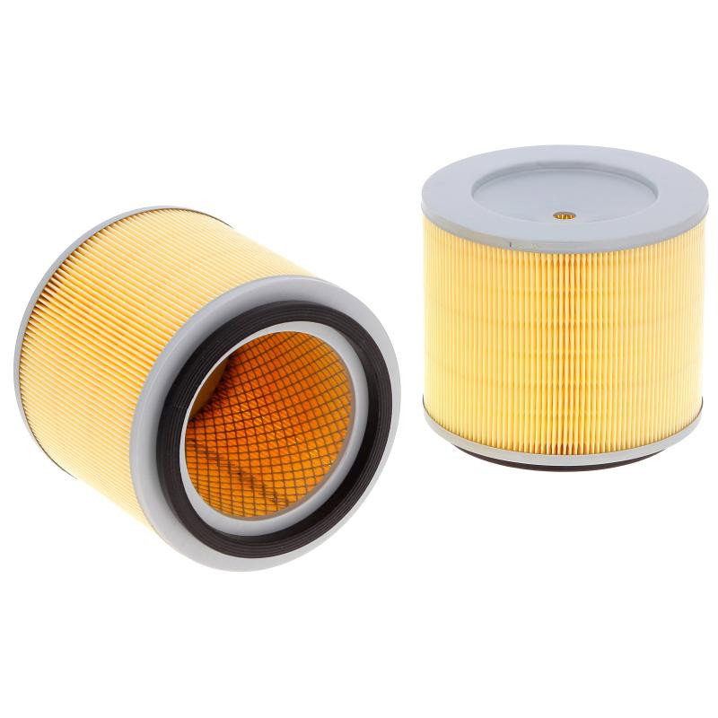 LUFTFILTER