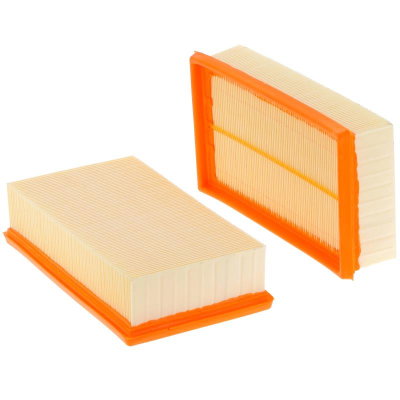 LUFTFILTER