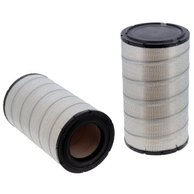 LUFTFILTER