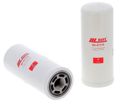 HYDRAULFILTER