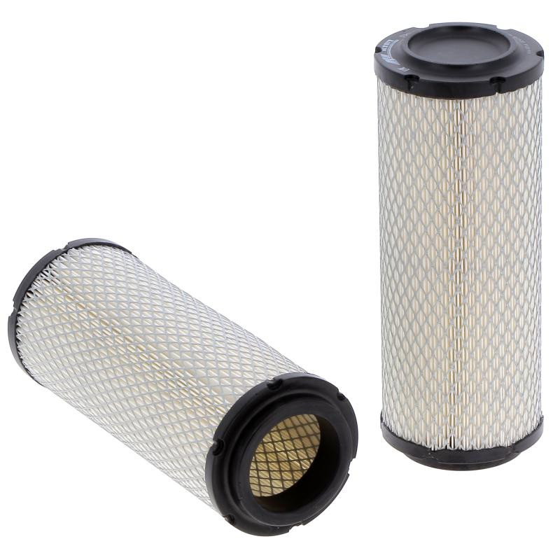 LUFTFILTER