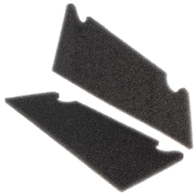 KUPÉLUFTFILTER