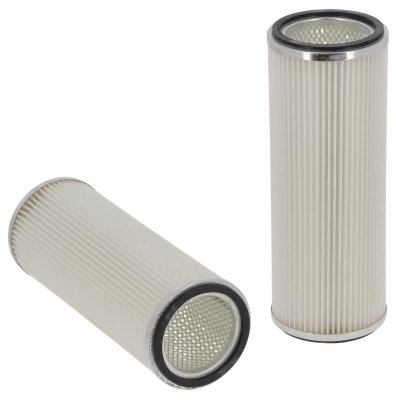 KUPÉLUFTFILTER