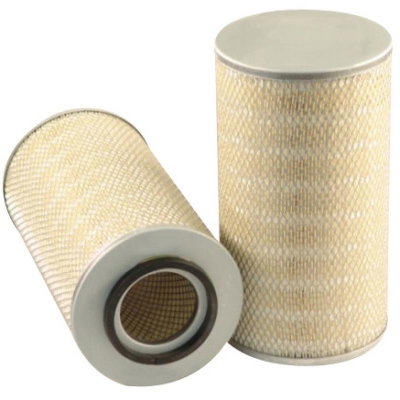LUFTFILTER