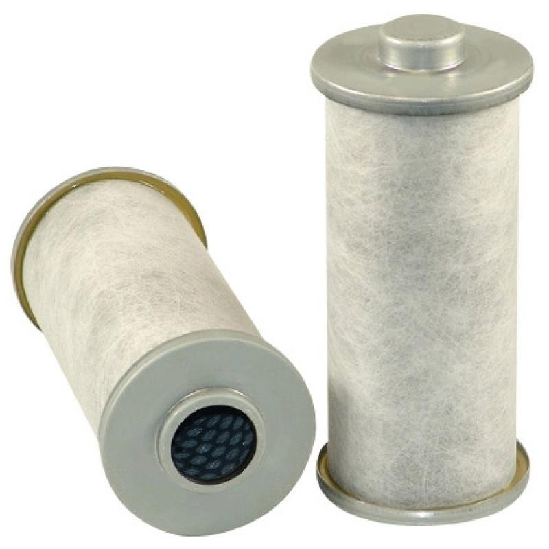 MOTORANDNINGSFILTER