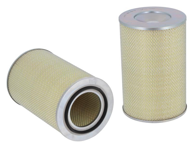 LUFTFILTER