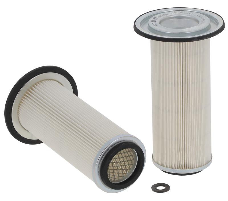 LUFTFILTER