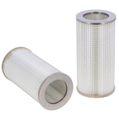 KUPÉLUFTFILTER