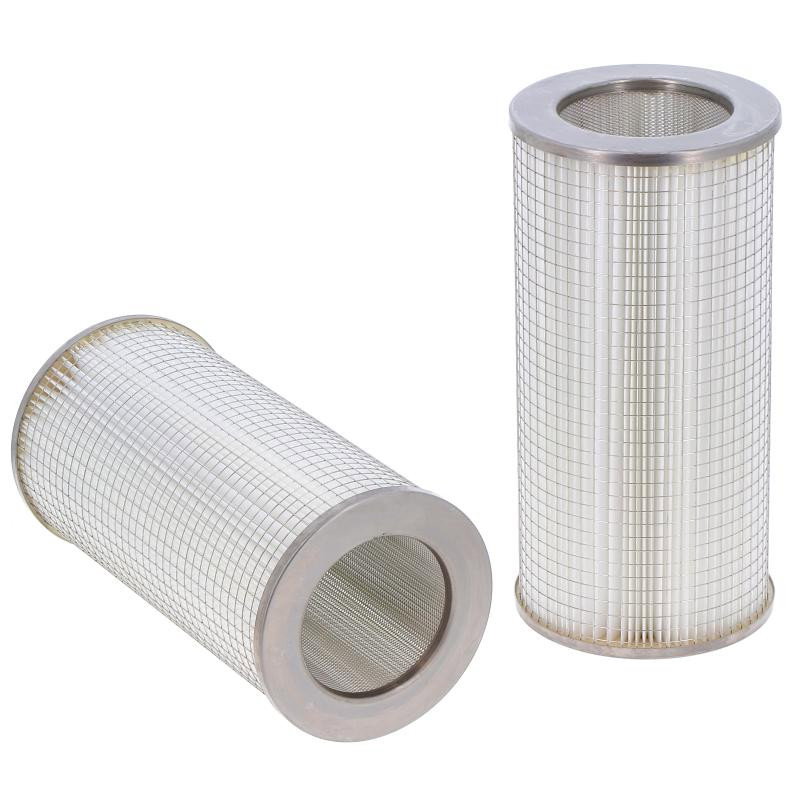 KUPÉLUFTFILTER