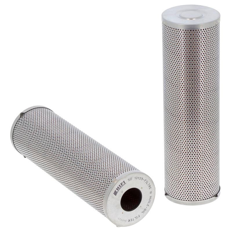 HYDRAULFILTER
