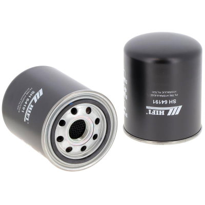 HYDRAULFILTER