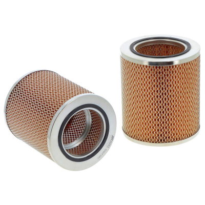 HYDRAULFILTER