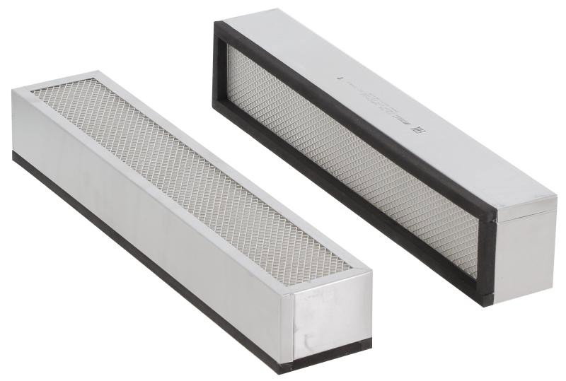 KUPÉLUFTFILTER