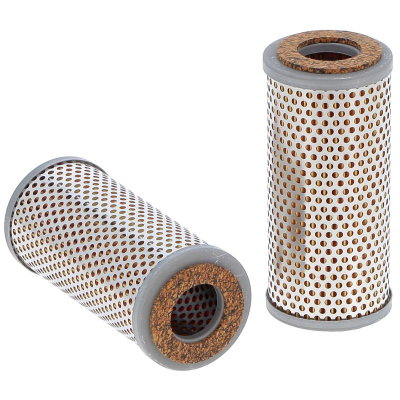 HYDRAULFILTER