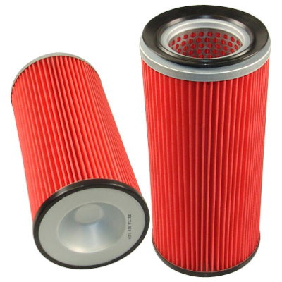 LUFTFILTER