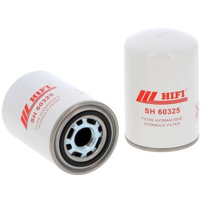 HYDRAULFILTER
