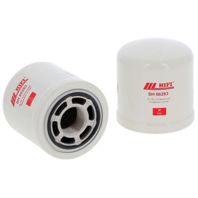 HYDRAULFILTER