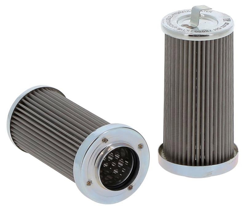 HYDRAULFILTER