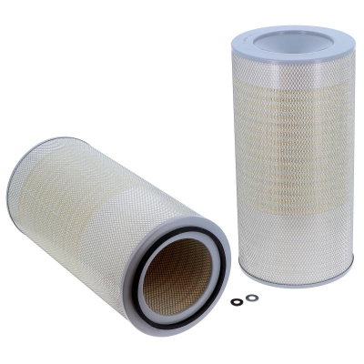 LUFTFILTER