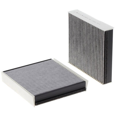KUPÉLUFTFILTER