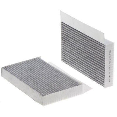 KUPÉLUFTFILTER