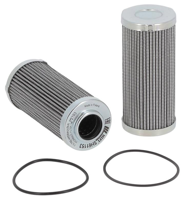 HYDRAULFILTER