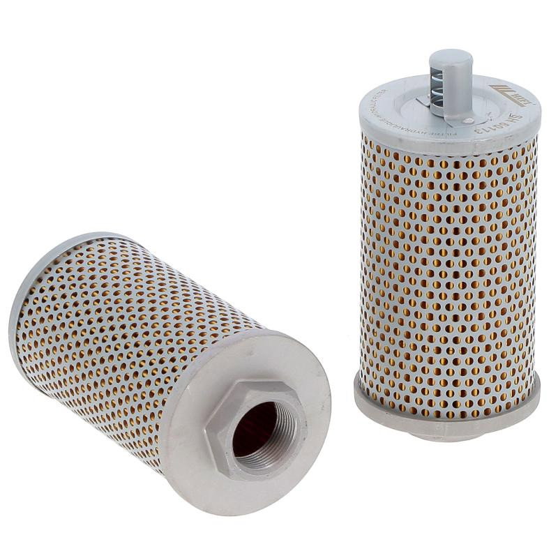 HYDRAULFILTER