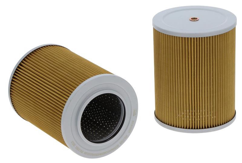 HYDRAULFILTER