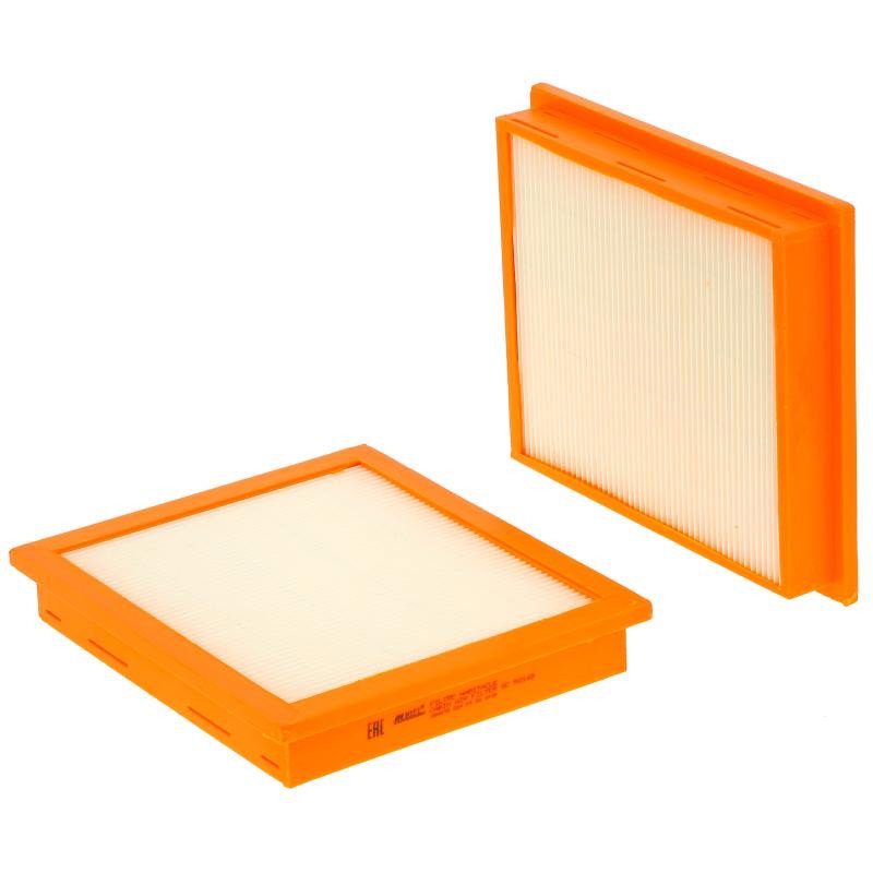 KUPÉLUFTFILTER