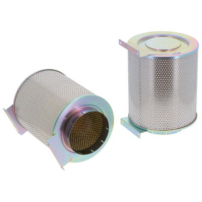LUFTFILTER