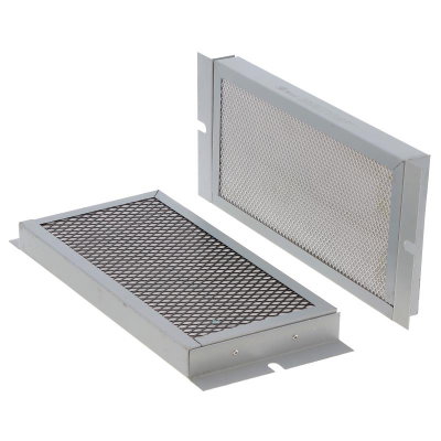KUPÉLUFTFILTER