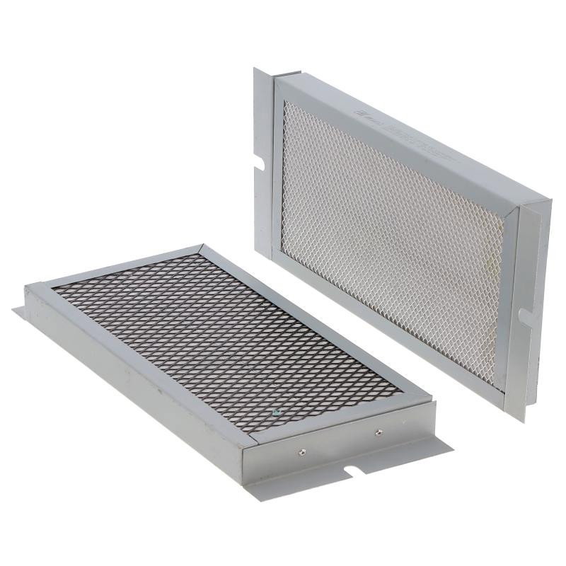 KUPÉLUFTFILTER