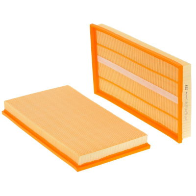 LUFTFILTER