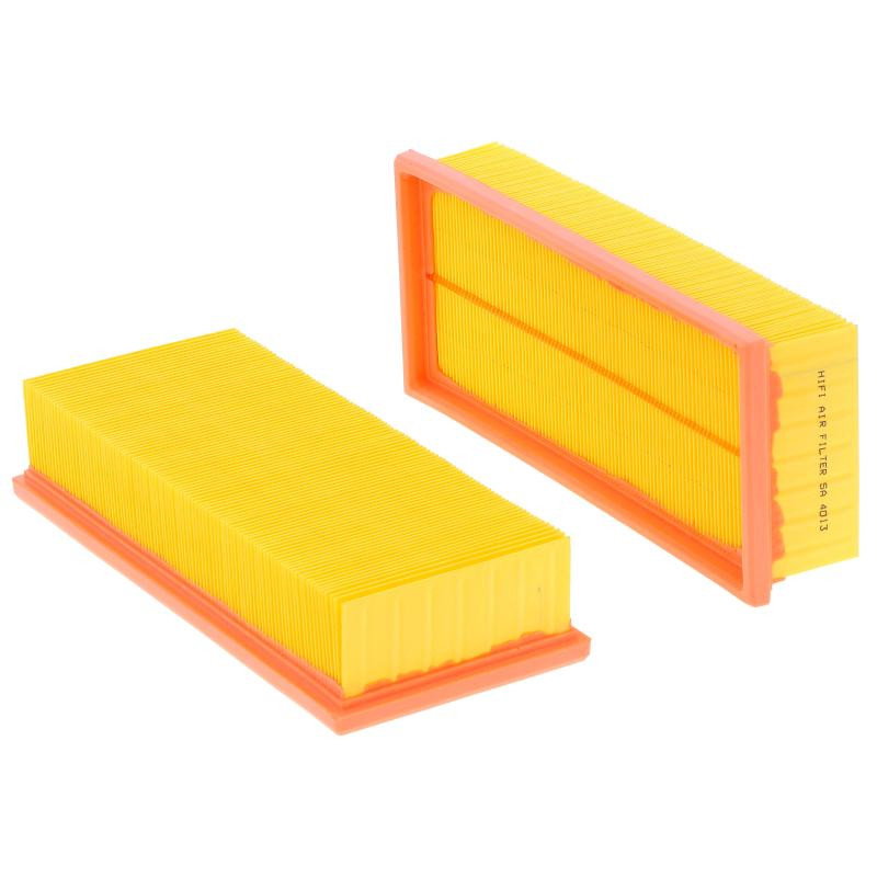 LUFTFILTER