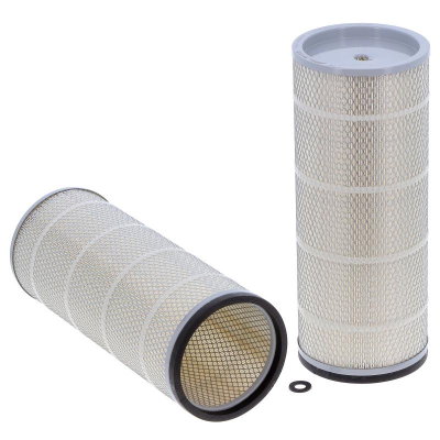 LUFTFILTER
