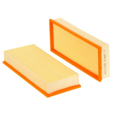 LUFTFILTER