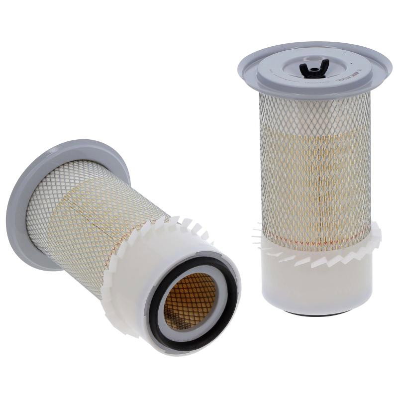 LUFTFILTER