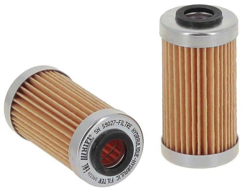 HYDRAULFILTER