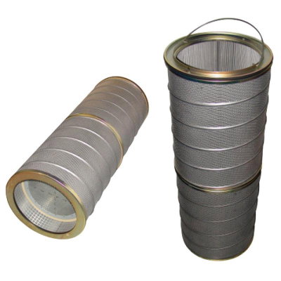 HYDRAULFILTER