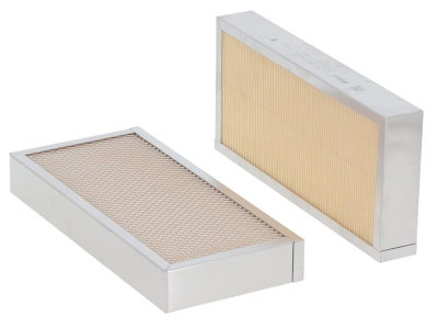 KUPÉLUFTFILTER
