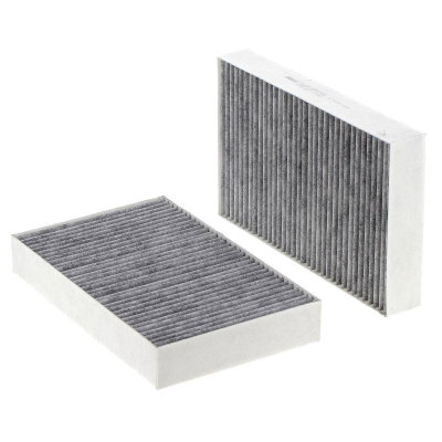 KUPÉLUFTFILTER