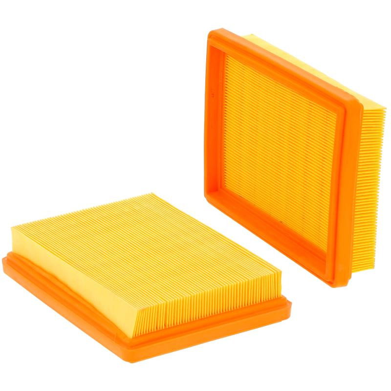 LUFTFILTER
