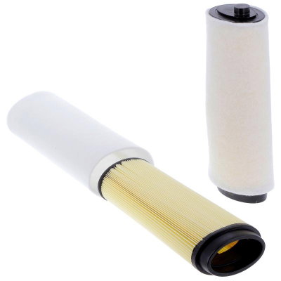 LUFTFILTER